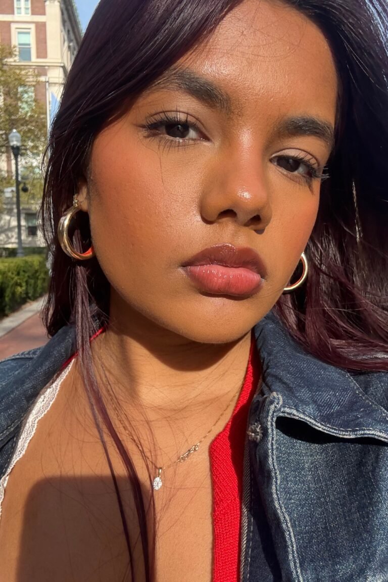 Here Are 15 Best Hair Color Ideas For Indian Skin Tone